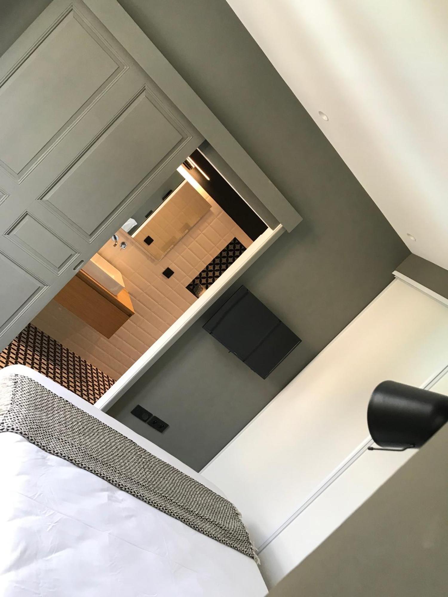 Apartamento Les Terrasses De Padoue Corte  Exterior foto