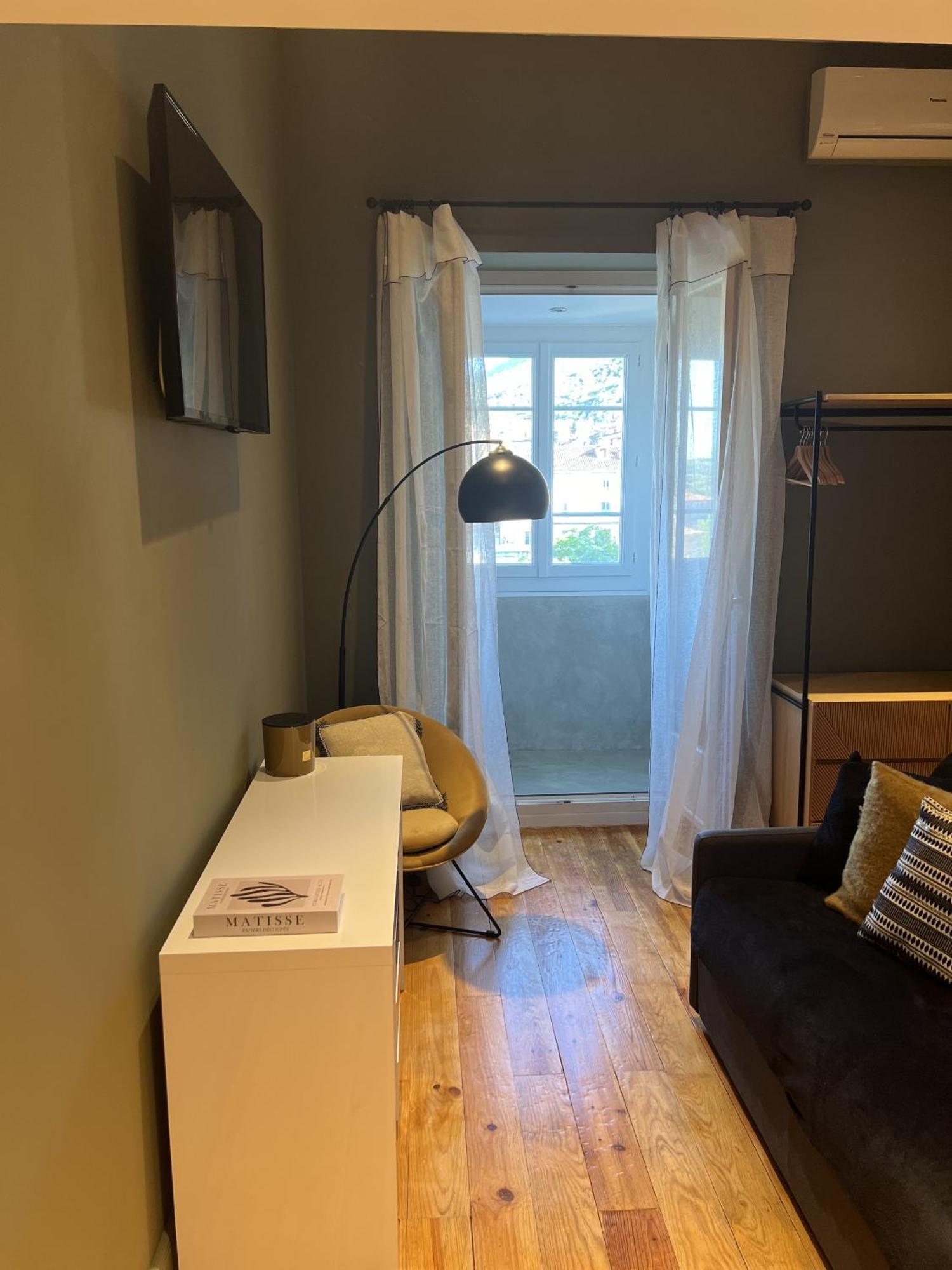 Apartamento Les Terrasses De Padoue Corte  Exterior foto