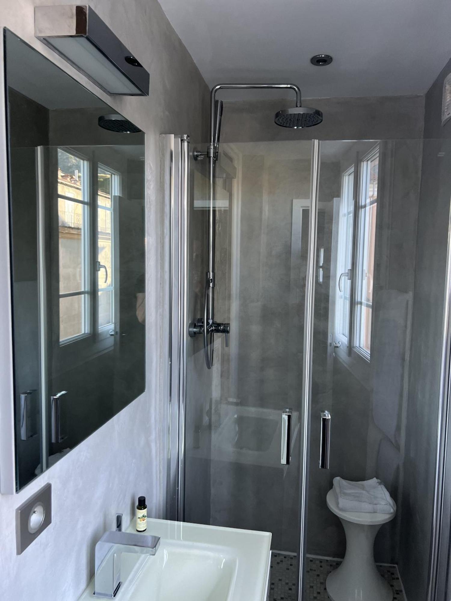 Apartamento Les Terrasses De Padoue Corte  Exterior foto